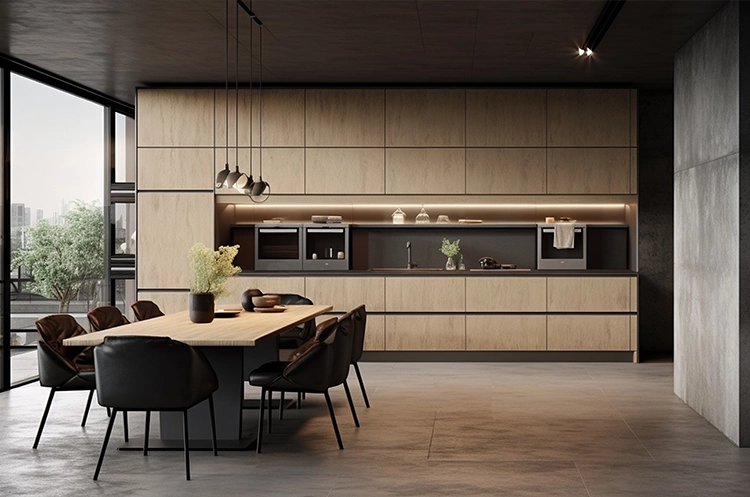 کابینت مدرن