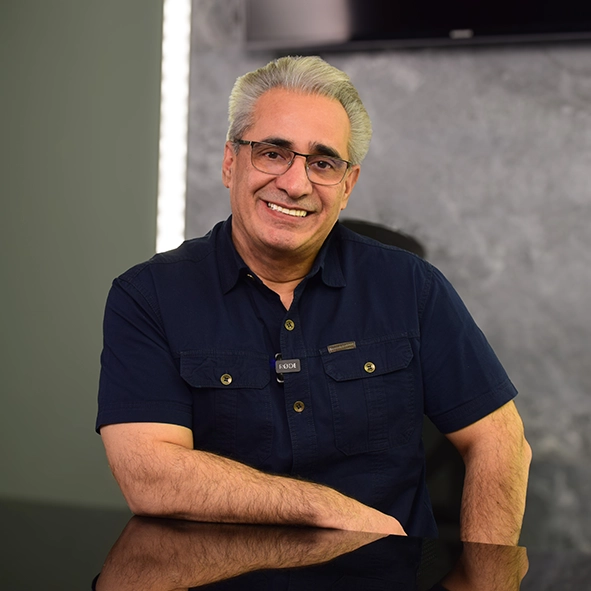 محمد تحصیلی -مدیریت